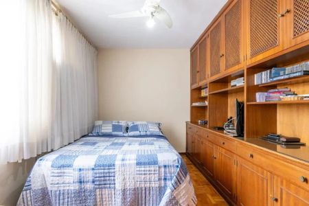 Foto 16 de apartamento à venda com 3 quartos, 117m² em Pinheiros, São Paulo