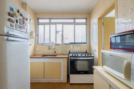 Apartamento à venda com 117m², 3 quartos e 1 vagaFoto 05