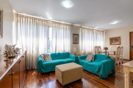 Foto 06 de apartamento à venda com 3 quartos, 117m² em Pinheiros, São Paulo