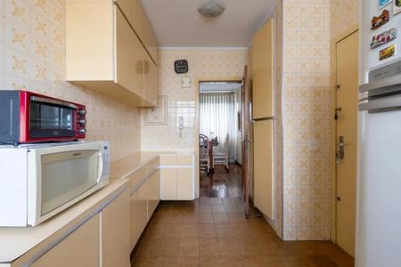 Apartamento à venda com 117m², 3 quartos e 1 vagaFoto 03