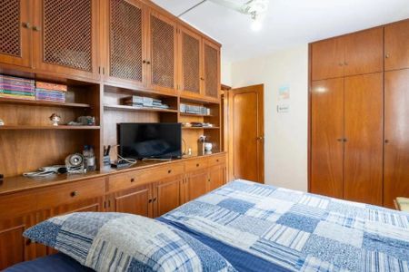Foto 18 de apartamento à venda com 3 quartos, 117m² em Pinheiros, São Paulo