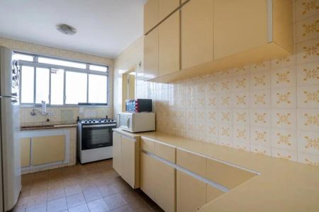 Apartamento à venda com 117m², 3 quartos e 1 vagaFoto 04