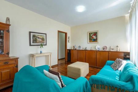 Foto 08 de apartamento à venda com 3 quartos, 117m² em Pinheiros, São Paulo