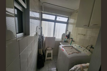 Apartamento à venda com 56m², 2 quartos e 1 vaga Apartamento à venda com 56m², 2 quartos e 1 vagaCozinha