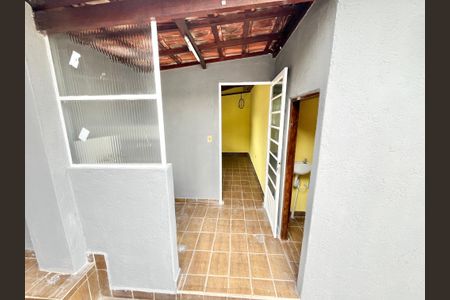 Casa à venda com 210m², 7 quartos e 2 vagas Casa à venda com 210m², 7 quartos e 2 vagasÁrea de Serviço