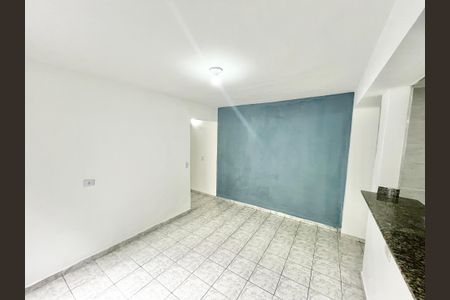 Casa à venda com 210m², 7 quartos e 2 vagas Casa à venda com 210m², 7 quartos e 2 vagasSala de Jantar