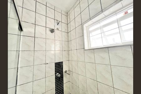 Casa à venda com 210m², 7 quartos e 2 vagas Casa à venda com 210m², 7 quartos e 2 vagasBanheiro da Suíte