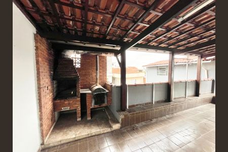 Casa à venda com 210m², 7 quartos e 2 vagas Casa à venda com 210m², 7 quartos e 2 vagasVaranda gourmet