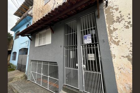 Casa à venda com 210m², 7 quartos e 2 vagas Casa à venda com 210m², 7 quartos e 2 vagasFachada/Placa