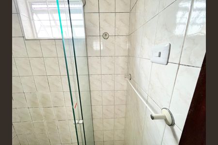 Casa à venda com 210m², 7 quartos e 2 vagas Casa à venda com 210m², 7 quartos e 2 vagasBanheiro da Suíte