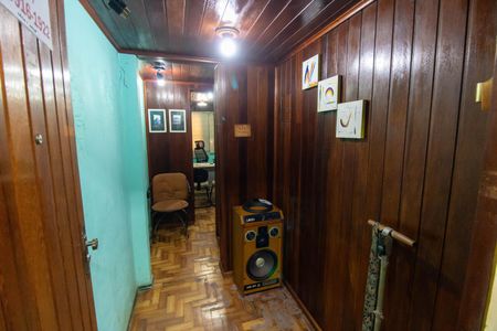 Studio de kitnet/studio à venda com 1 quarto, 24m² em Centro, Niterói