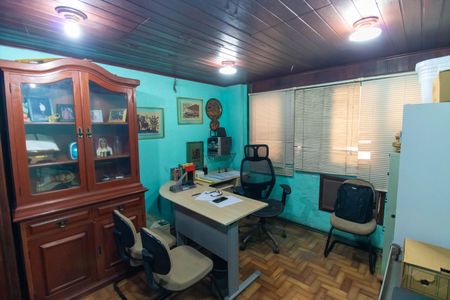Studio de kitnet/studio à venda com 1 quarto, 24m² em Centro, Niterói