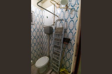 Studio à venda com 24m², 1 quarto e 1 vagaBanheiro