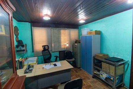 Studio de kitnet/studio à venda com 1 quarto, 24m² em Centro, Niterói
