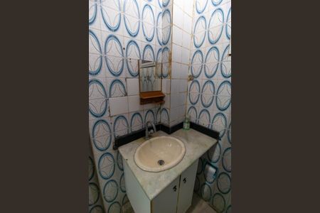 Studio à venda com 24m², 1 quarto e 1 vagaBanheiro