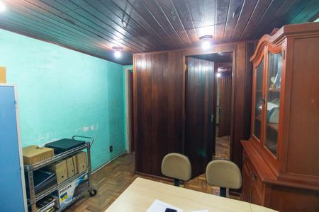 Studio à venda com 24m², 1 quarto e 1 vagaStudio