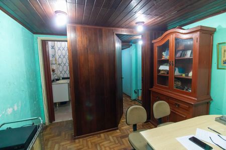 Studio de kitnet/studio à venda com 1 quarto, 24m² em Centro, Niterói