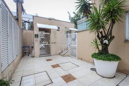 Apartamento à venda com 56m², 2 quartos e 1 vagaPortaria