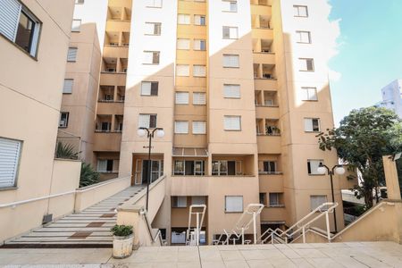 Apartamento à venda com 56m², 2 quartos e 1 vagaÁrea comum