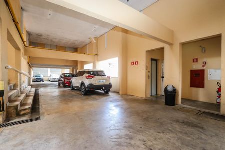 Apartamento à venda com 56m², 2 quartos e 1 vagaGaragem