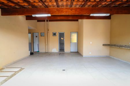 Apartamento à venda com 56m², 2 quartos e 1 vagaÁrea comum - Churrasqueira