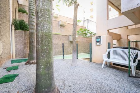 Apartamento à venda com 56m², 2 quartos e 1 vagaEspaço Pet