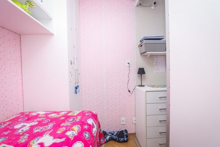 Apartamento à venda com 56m², 2 quartos e 1 vagaCloset / Quartinho