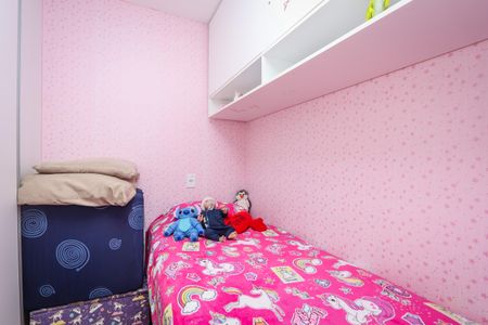 Apartamento à venda com 56m², 2 quartos e 1 vagaCloset / Quartinho