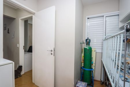Apartamento à venda com 56m², 2 quartos e 1 vagaQuarto 2