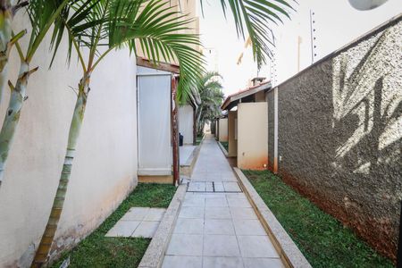 Apartamento à venda com 56m², 2 quartos e 1 vagaÁrea comum