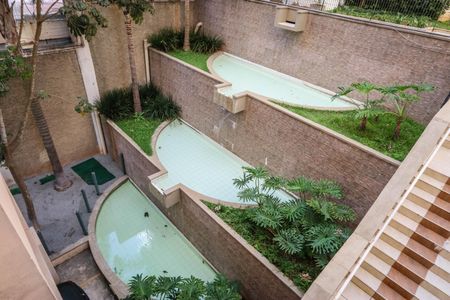 Apartamento à venda com 56m², 2 quartos e 1 vagaÁrea comum