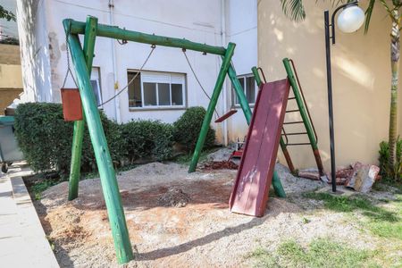 Apartamento à venda com 56m², 2 quartos e 1 vagaÁrea comum - Playground