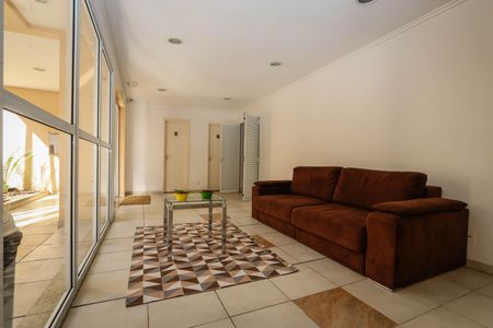 Apartamento à venda com 56m², 2 quartos e 1 vagaHall de Entrada