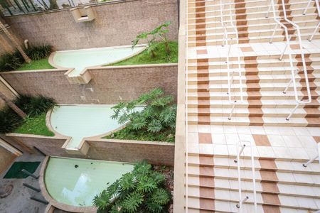 Apartamento à venda com 56m², 2 quartos e 1 vagaÁrea comum