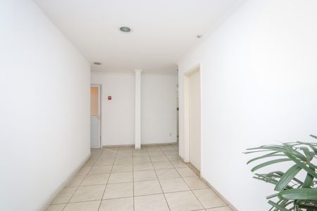 Apartamento à venda com 56m², 2 quartos e 1 vagaHall de Entrada