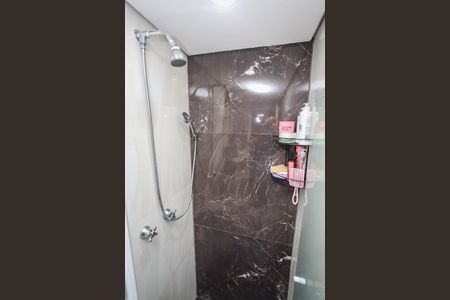 Apartamento à venda com 56m², 2 quartos e 1 vagaBanheiro