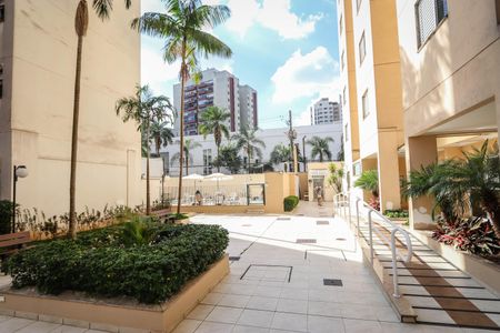 Apartamento à venda com 56m², 2 quartos e 1 vagaÁrea comum