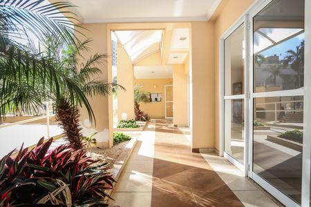 Apartamento à venda com 56m², 2 quartos e 1 vagaÁrea comum