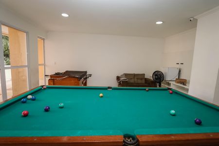 Apartamento à venda com 56m², 2 quartos e 1 vagaSala de Jogos