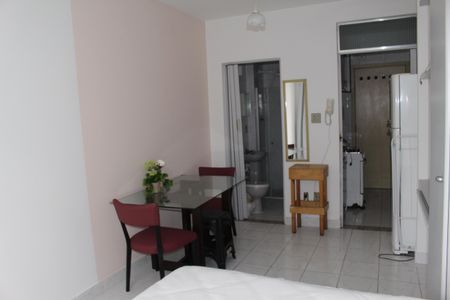 Kitnet/Studio para alugar com 1 quarto, 23m² em Vila Buarque, São Paulo