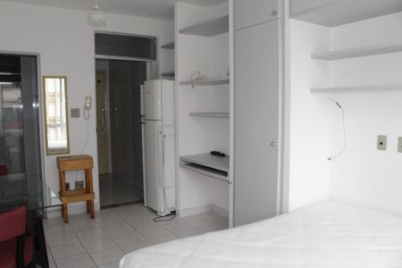 Kitnet/Studio para alugar com 1 quarto, 23m² em Vila Buarque, São Paulo