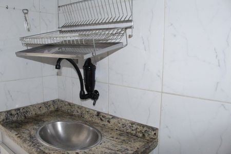 Kitnet/Studio para alugar com 1 quarto, 23m² em Vila Buarque, São Paulo