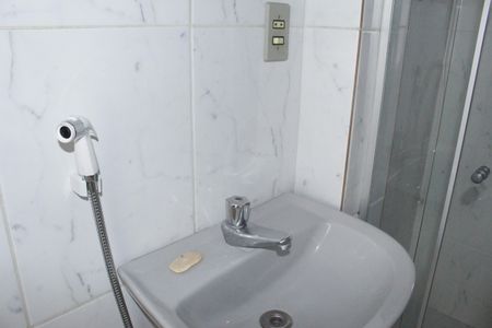 Kitnet/Studio para alugar com 1 quarto, 23m² em Vila Buarque, São Paulo