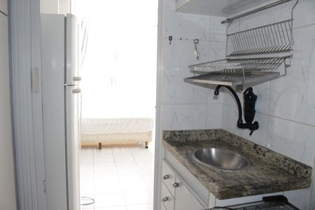 Kitnet/Studio para alugar com 1 quarto, 23m² em Vila Buarque, São Paulo