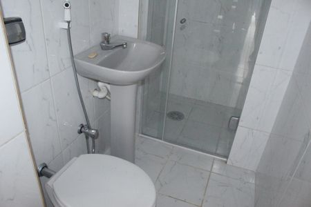 Kitnet/Studio para alugar com 1 quarto, 23m² em Vila Buarque, São Paulo