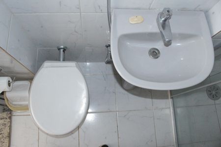 Kitnet/Studio para alugar com 1 quarto, 23m² em Vila Buarque, São Paulo