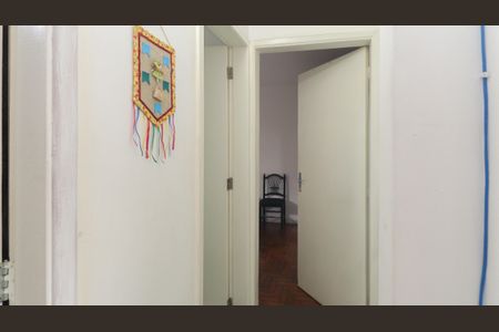 Corredor de casa para alugar com 2 quartos, 56m² em Jardim Brasil (zona Norte), São Paulo