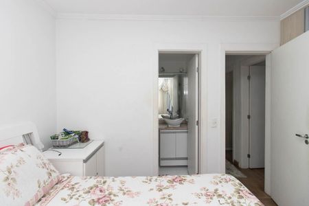 Apartamento à venda com 66m², 3 quartos e 1 vaga Apartamento à venda com 66m², 3 quartos e 1 vagaQuarto Suíte