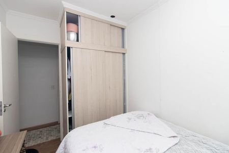 Apartamento à venda com 66m², 3 quartos e 1 vaga Apartamento à venda com 66m², 3 quartos e 1 vagaQuarto 1
