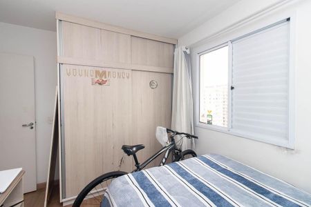 Apartamento à venda com 66m², 3 quartos e 1 vaga Apartamento à venda com 66m², 3 quartos e 1 vagaQuarto 2